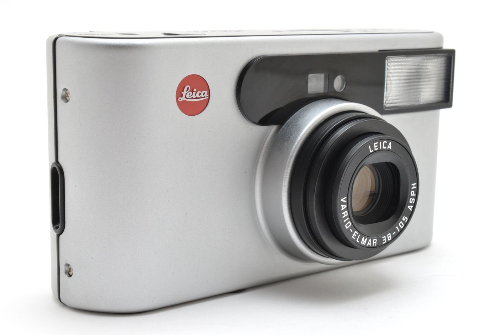 Leica Compact Camera (Film) C1 #0799A