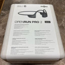 Shokz Bone Conduction Earphone Openrun Pro 2