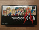 Square Games Romancing Saga