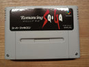 Square Games Romancing Saga