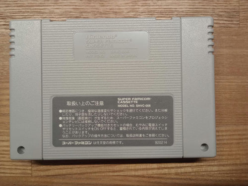 Square Games Romancing Saga