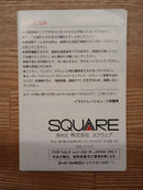 Square Games Romancing Saga