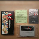 Square Games Romancing Saga