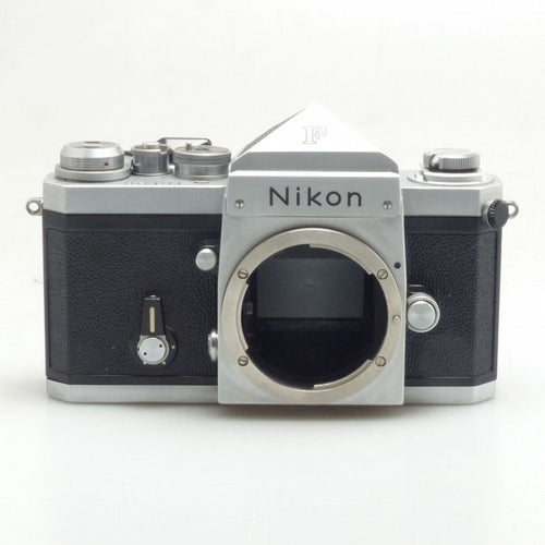 Nikon Others F