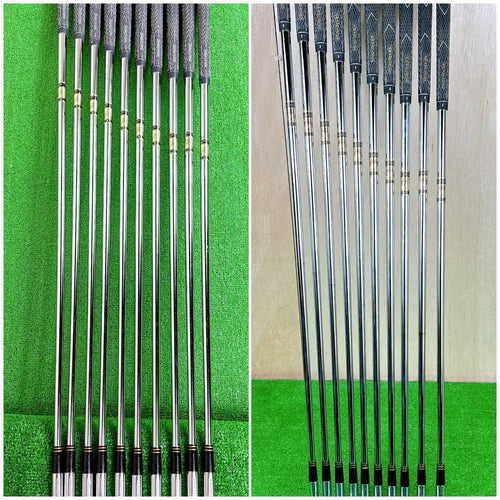 Tourstage Iron Sets 10 X1000 3 9.P.A/S.S Rifle