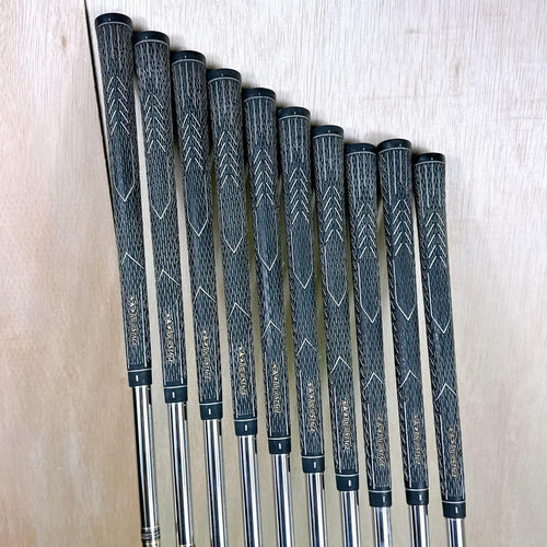 Tourstage Iron Sets 10 X1000 3 9.P.A/S.S Rifle