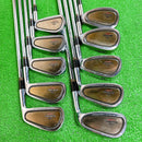 Tourstage Iron Sets 10 X1000 3 9.P.A/S.S Rifle