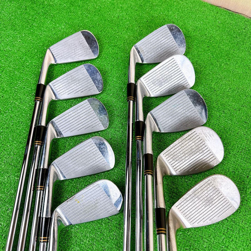 Tourstage Iron Sets 10 X1000 3 9.P.A/S.S Rifle