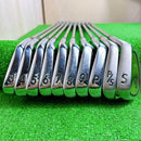 Tourstage Iron Sets 10 X1000 3 9.P.A/S.S Rifle