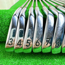 Tourstage Iron Sets 10 X1000 3 9.P.A/S.S Rifle