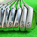 Tourstage Iron Sets 10 X1000 3 9.P.A/S.S Rifle