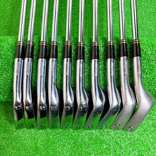 Tourstage Iron Sets 10 X1000 3 9.P.A/S.S Rifle