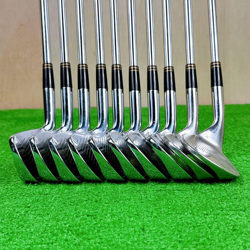 Tourstage Iron Sets 10 X1000 3 9.P.A/S.S Rifle