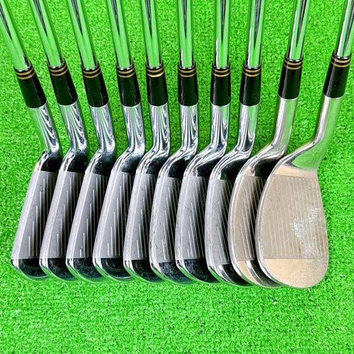 Tourstage Iron Sets 10 X1000 3 9.P.A/S.S Rifle