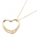 Tiffany Necklace Co 40.5 K18