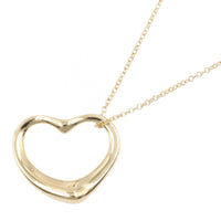 Tiffany Necklace Co 40.5 K18