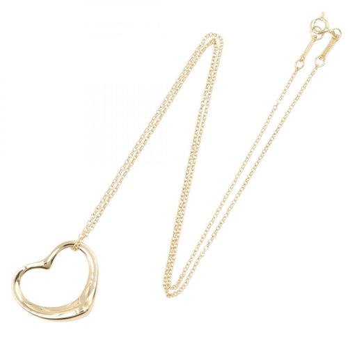 Tiffany Necklace Co 40.5 K18