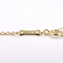 Tiffany Necklace Co 40.5 K18