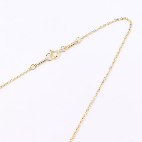 Tiffany Necklace Co 40.5 K18