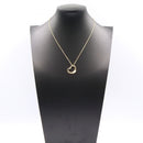 Tiffany Necklace Co 40.5 K18