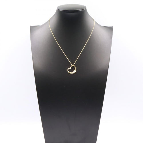 Tiffany Necklace Co 40.5 K18