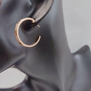 Cartier Earrings (Single) 7684