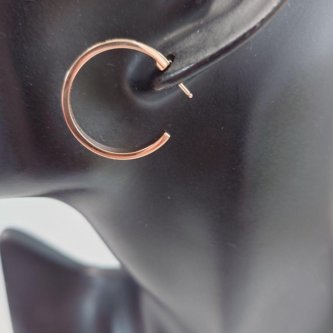 Cartier Earrings (Single) 7684