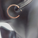 Cartier Earrings (Single) 7684