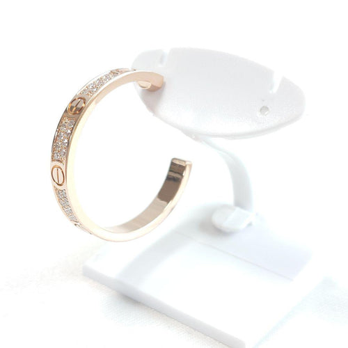 Cartier Earrings (Single) 7684