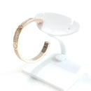 Cartier Earrings (Single) 7684