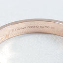 Cartier Earrings (Single) 7684