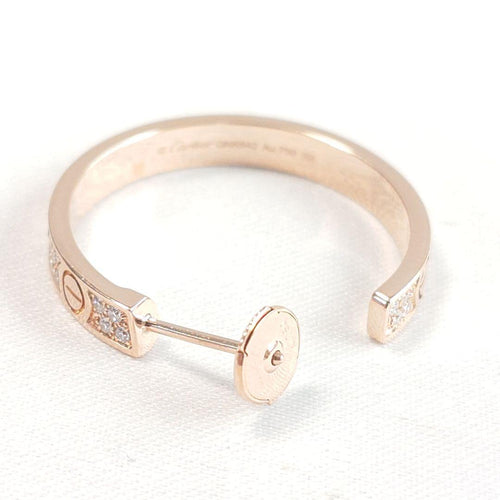 Cartier Earrings (Single) 7684