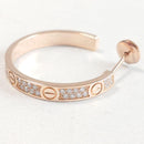 Cartier Earrings (Single) 7684