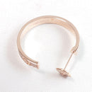 Cartier Earrings (Single) 7684