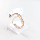 Cartier Earrings (Single) 7684