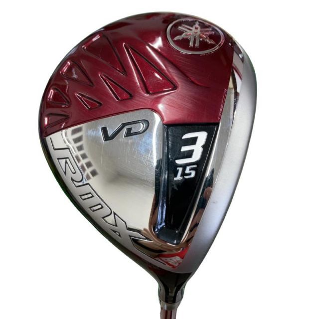 Fairway Wood Rmx Vd 3W Fw Diamana F Yr Sr) C