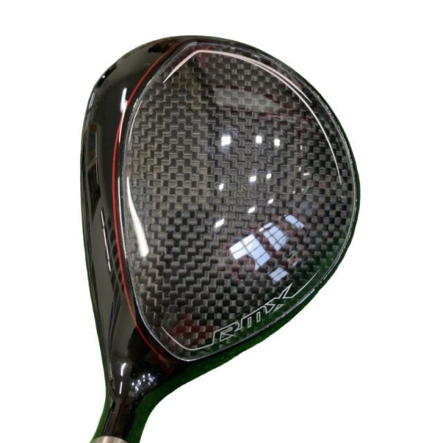Fairway Wood Rmx Vd 3W Fw Diamana F Yr Sr) C