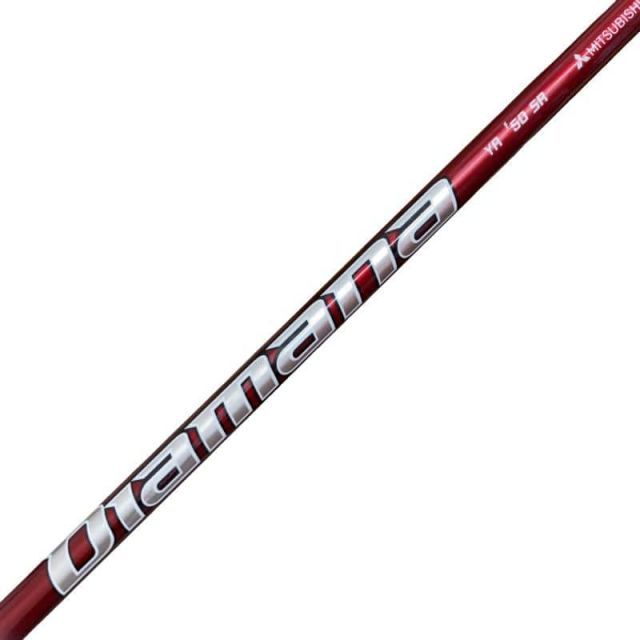Fairway Wood Rmx Vd 3W Fw Diamana F Yr Sr) C