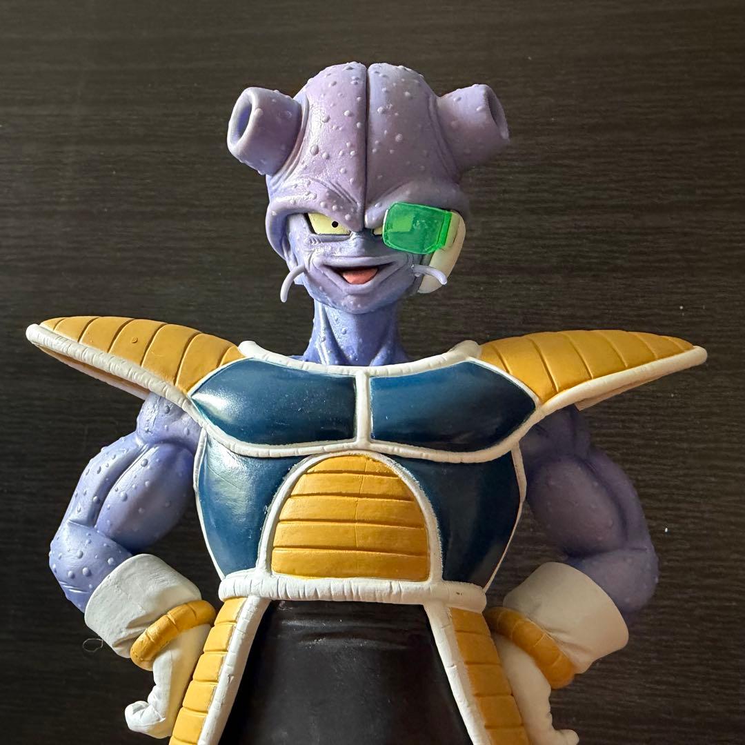 Bandai Dragon Ball Ex D