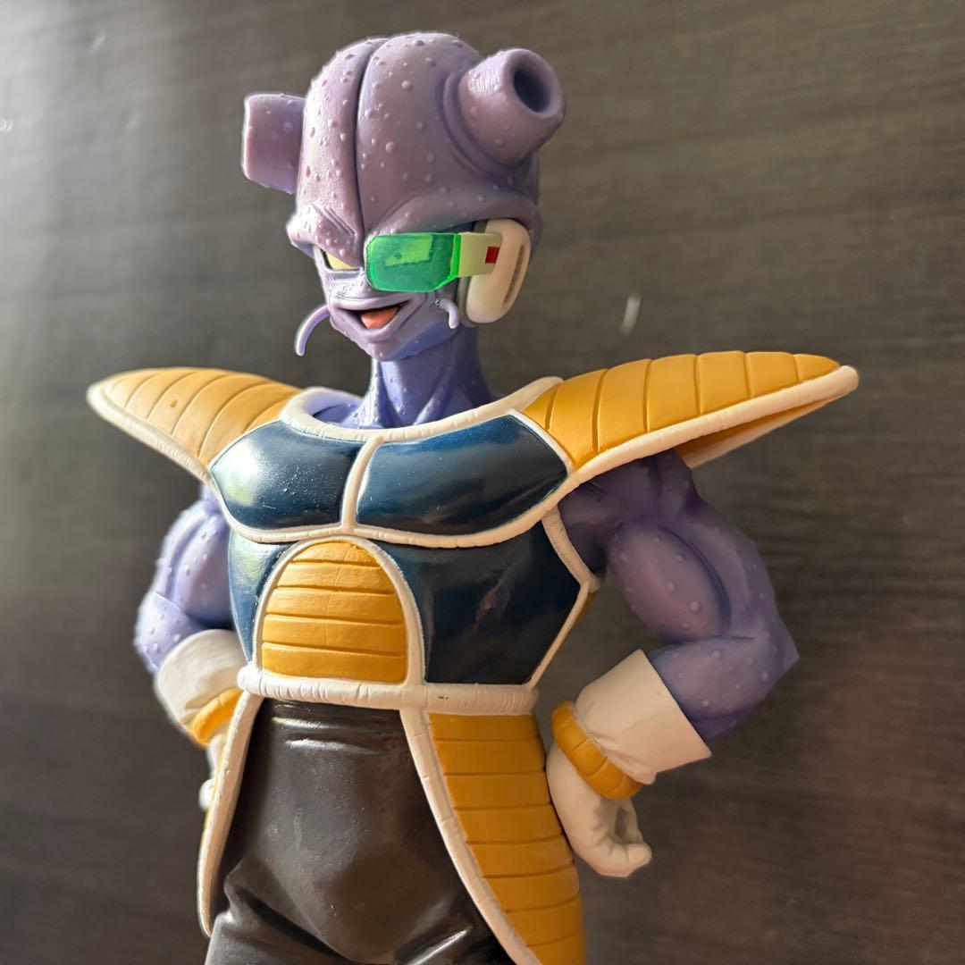 Bandai Dragon Ball Ex D