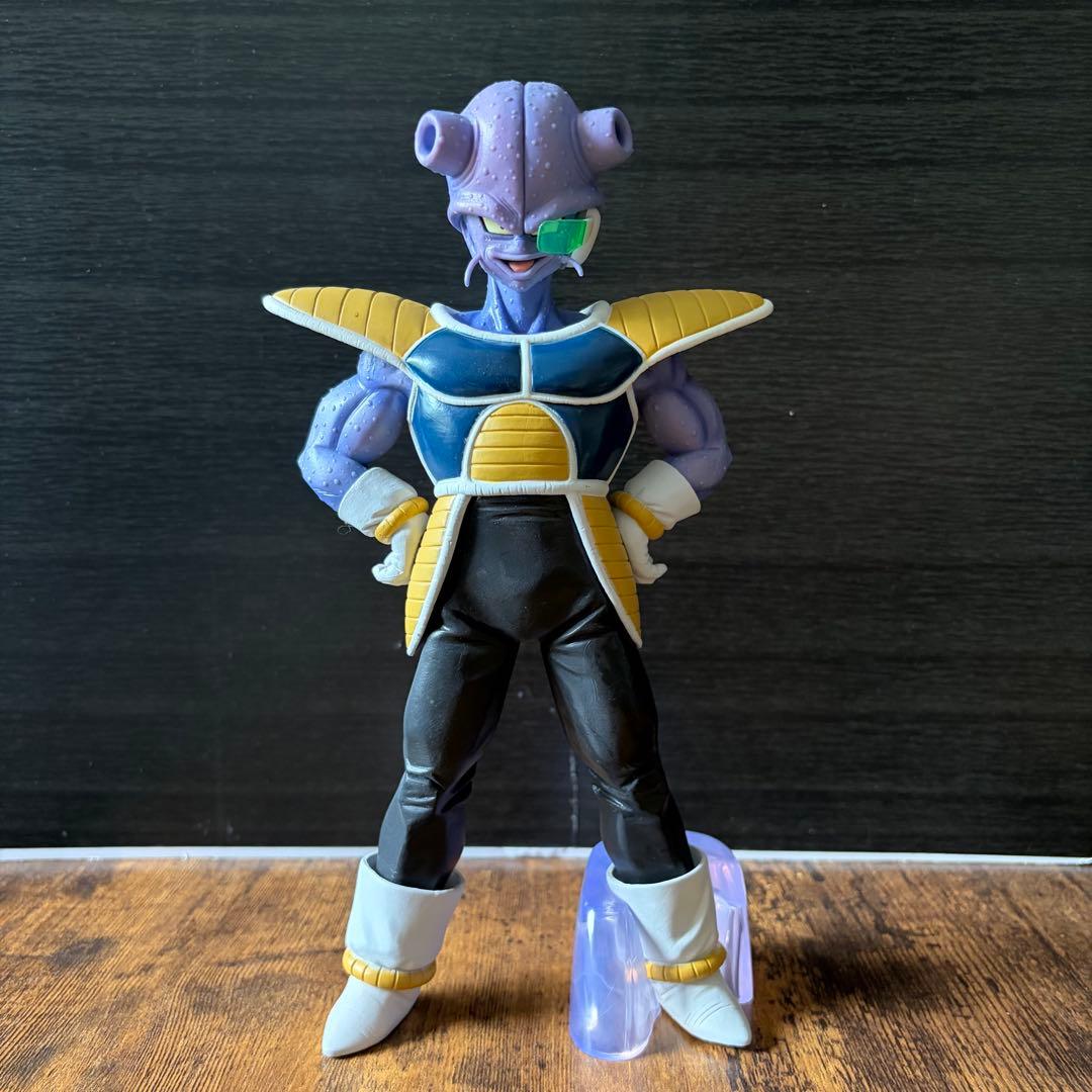 Bandai Dragon Ball Ex D