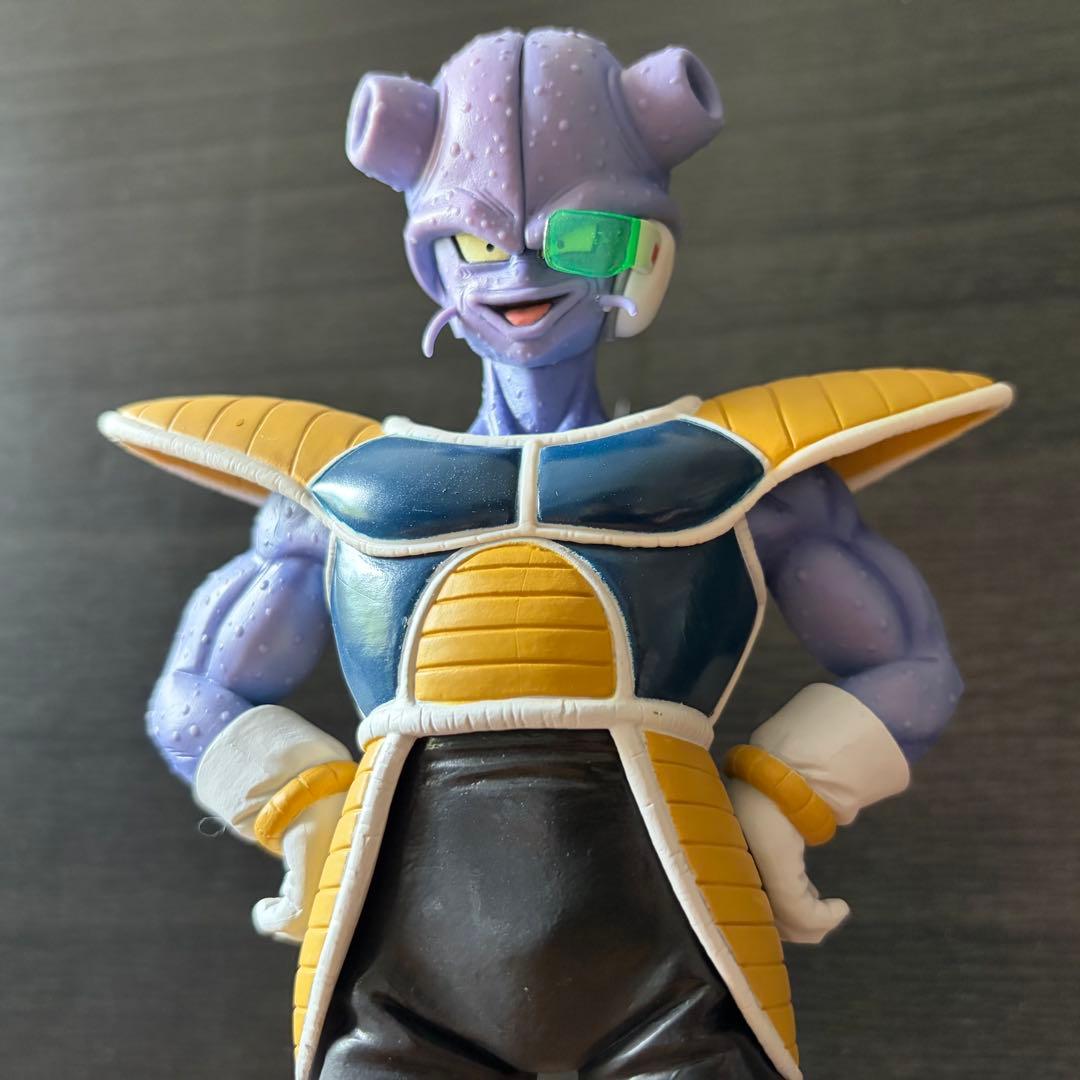 Bandai Dragon Ball Ex D