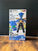 Bandai Dragon Ball Ex D