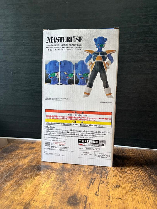 Bandai Dragon Ball Ex D