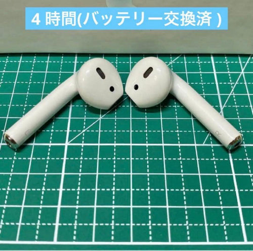 Apple Airpods Airpods1 1