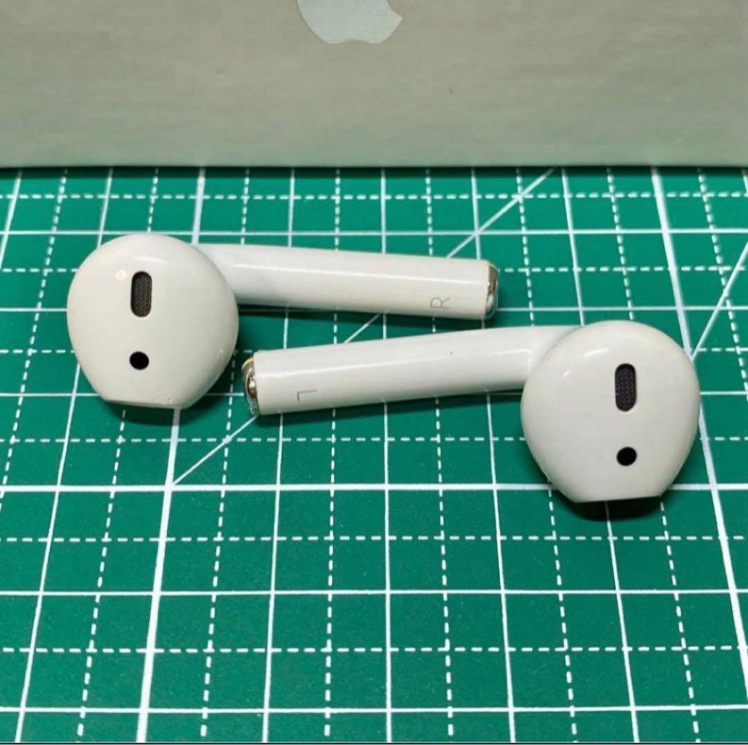 Apple Airpods Airpods1 1
