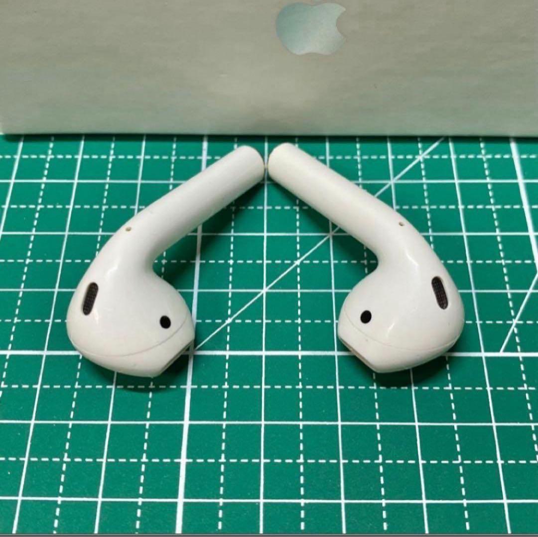 Apple Airpods Airpods1 1