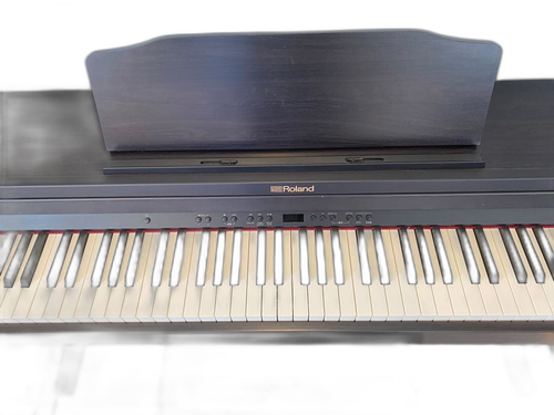 Roland Keyboard Electronic Piano 88