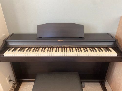 Roland Keyboard Electronic Piano 88