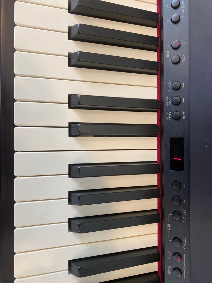 Roland Keyboard Electronic Piano 88